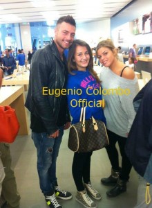 eugenio e francesca