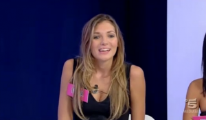 flavia in puntata