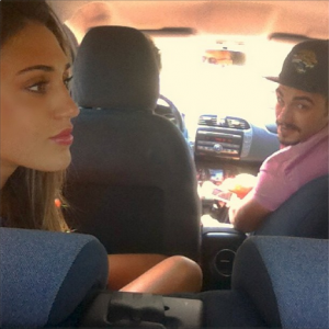 francesco e cecilia direzione napoli