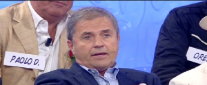giuliano lamentoso