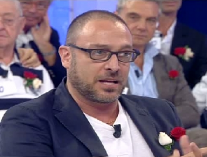massimiliano