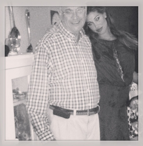nonno belen rodriguez