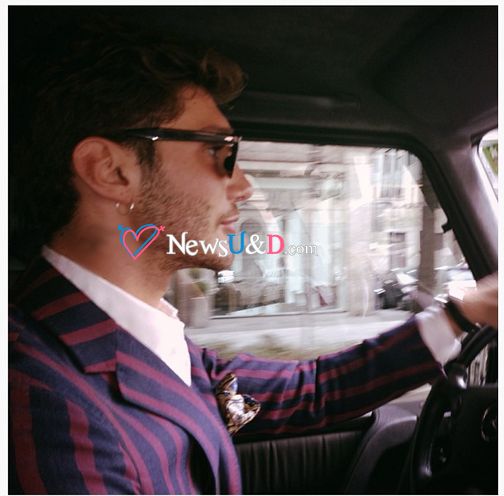 stefano de martino sposo foto stefano de martino sposo