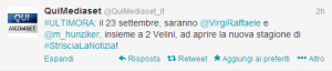 striscia la notizia