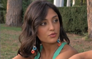 tania corteggiatrice