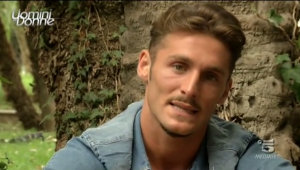 tommaso scala tronista