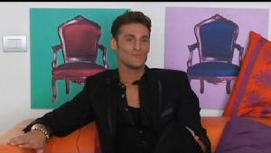 tommaso tronista