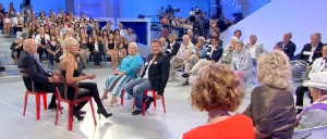 trono over 16settembre