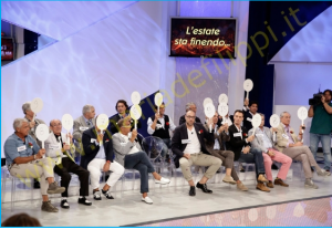 trono over