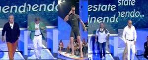 uomini e donne video 19 settembre