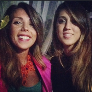 valentina e cecilia rodriguez