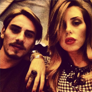 valentina e stefano