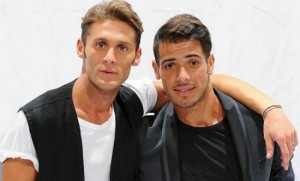 Aldo e Tommaso