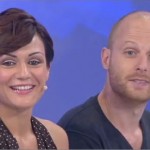 Monica e Nicola