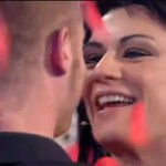 Monica e Nicola la scelta