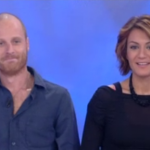 Nicola e Monica