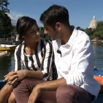 aldo e tania