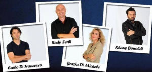 amici 2013