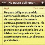 anna munafò scrive