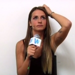 anna munafò tronista