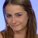 anna piange
