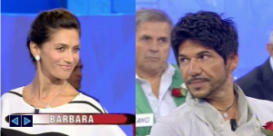 barbara trono over