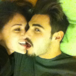 cecilia e francesco
