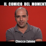 checco zalone iene