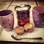 colazione teresanna