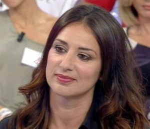 daniela trono over