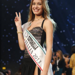 giulia arena miss italia siciliana