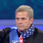 giuliano sfilata