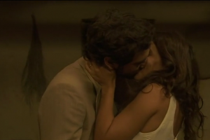 il segreto 30 ottobre