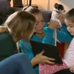 karina e ginevra pomeriggio 5