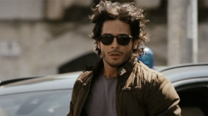 marco bocci squadra antimafia