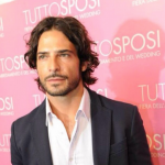 marco bocci tutto sposi