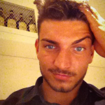 marco uomini e donne