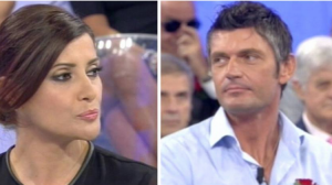 oggi a uomini e donne
