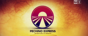 pechino express video pechino express