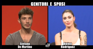 stefano belen iene