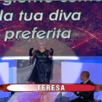teresa trono over