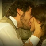 tristan e pepa il segreto 31 ottobre