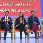 trono classico anna aldo tommaso