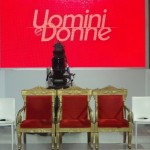 trono uomini e donne