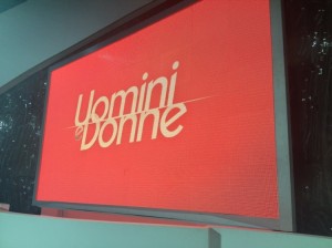 uomini e donne