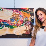 Sarah Nile uomini e donne