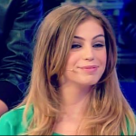 alessia cammarota uomini e donne