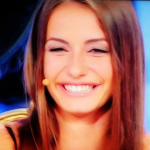 anna munafò sorriso