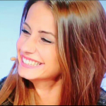 anna munafò tronista