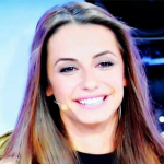 anna munafò tronista 2013
